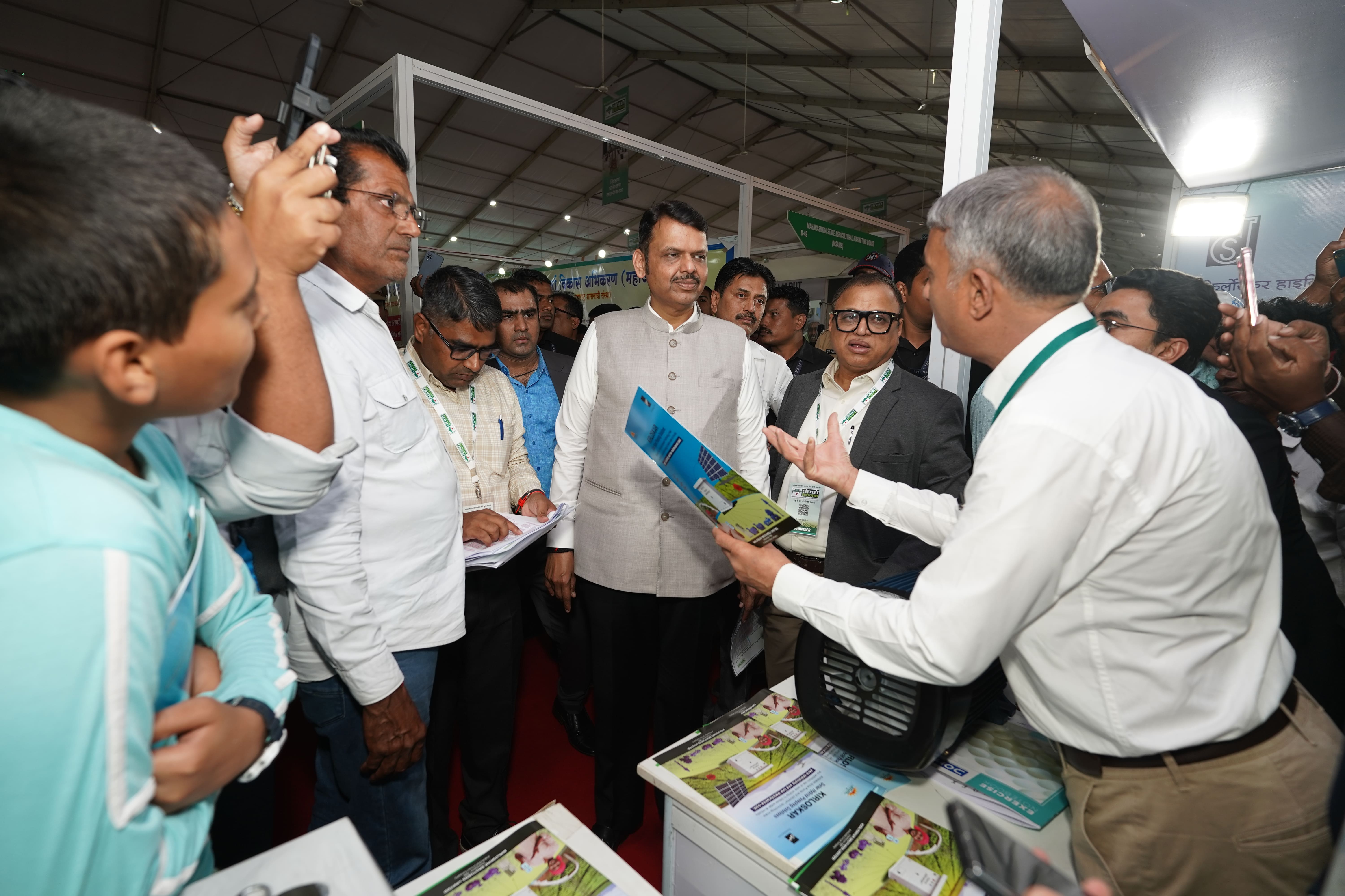 Agrovision Highlight 3